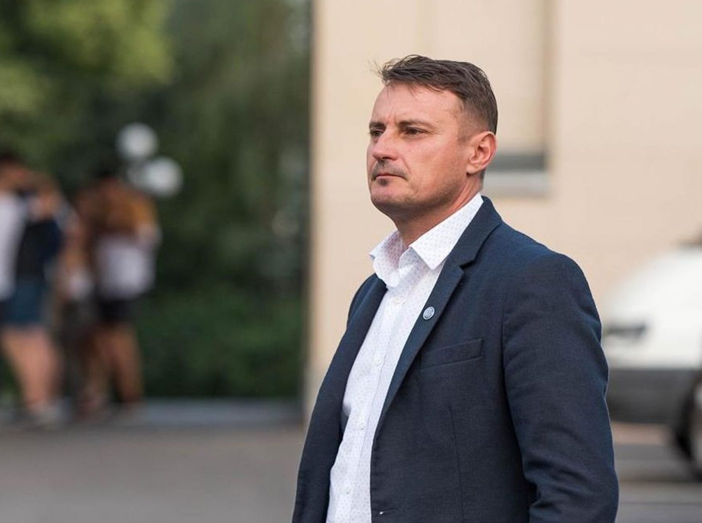 Adrian Ambrosie, răspuns pentru Florin Prunea după ce a fost făcut „dobitoc”. „Ne vom vedea în fața judecătorului!” | EXCLUSIV