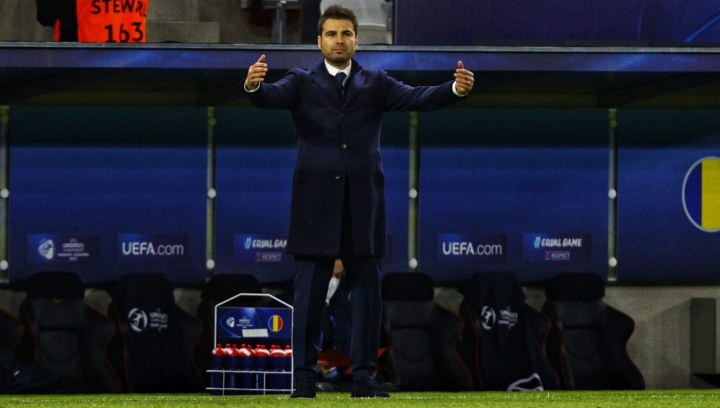 Adrian Mutu confirmă ProSport și susține că este dorit de FC U Craiova: „Veți vedea în zilele următoare unde merg!” | EXCLUSIV