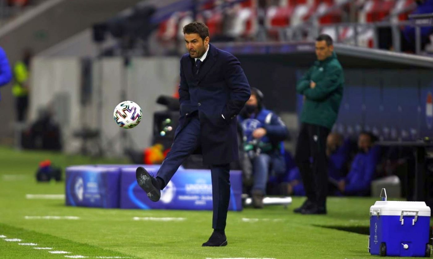 ProSport a stat cu ochii pe „Il Professore” Adrian Mutu! 7 momente-cheie prin care selecționerul României U21 a „sufocat” Olanda U21: de la schimbările tactice permanente la strategia psihologică a unui campion! EXCLUSIV