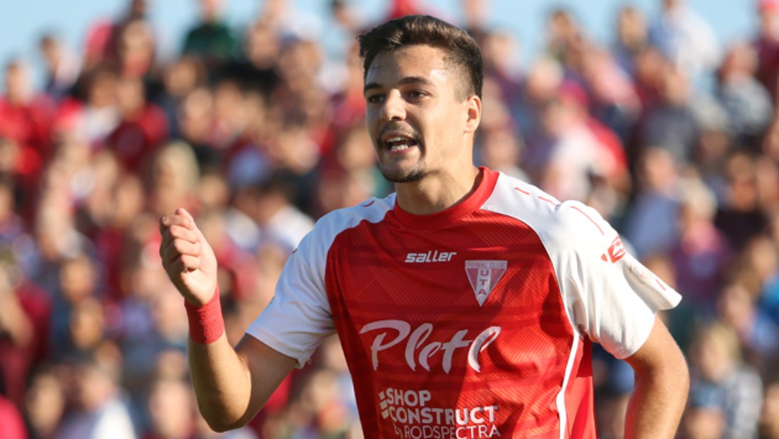 Adrian Petre, sincer după eșecul cu FCSB. „Puteam să îi egalăm, dar era un rezultat mincinos!”