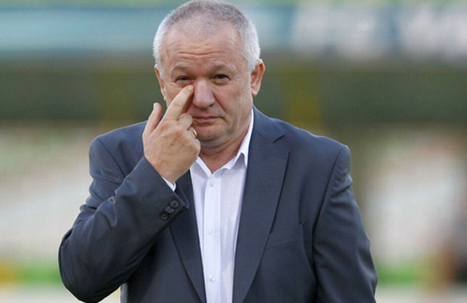 Adrian Porumboiu, revoltat după ce FCSB a fost avantajată de arbitraj: „Nici înainte de Revoluție n-am văzut așa ceva!”