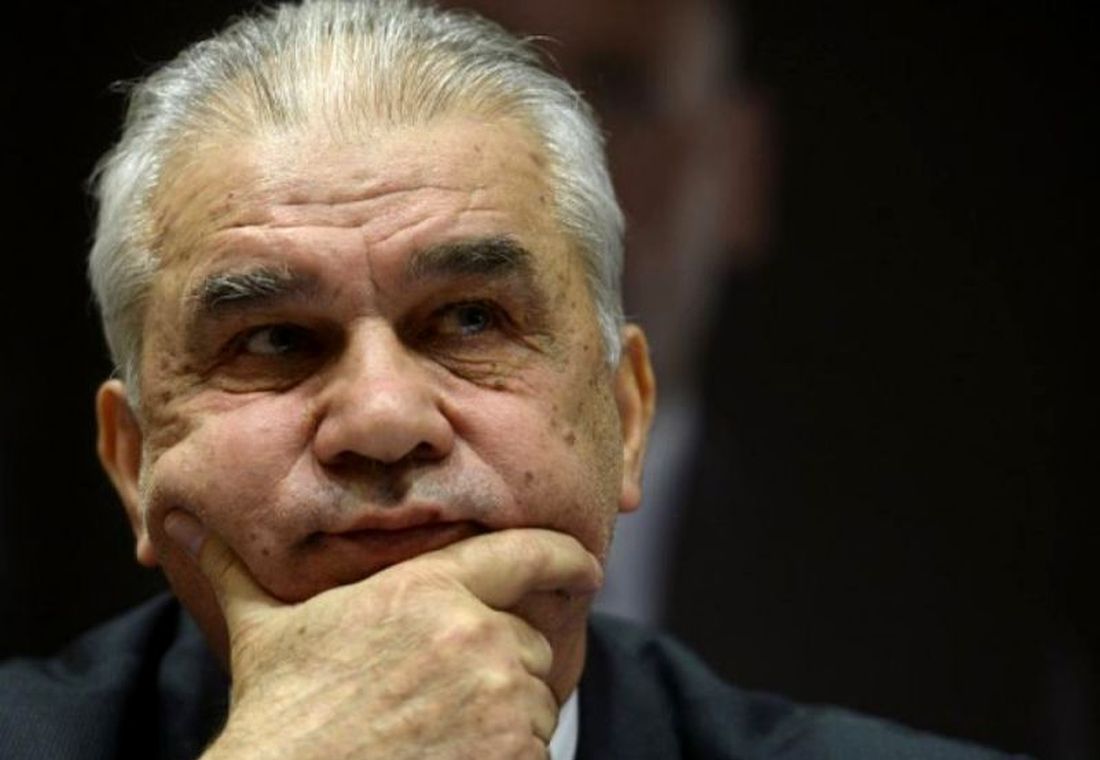 Anghel Iordănescu, reacție dură către șefii celor de la CSA Steaua: „Nu mă întrebați dacă aș lucra acolo! N-am fost chemat nici la recepția stadionului” + Lupta pentru titlu în Liga 1: „N-am mirosit niciodată aerul de matineu”