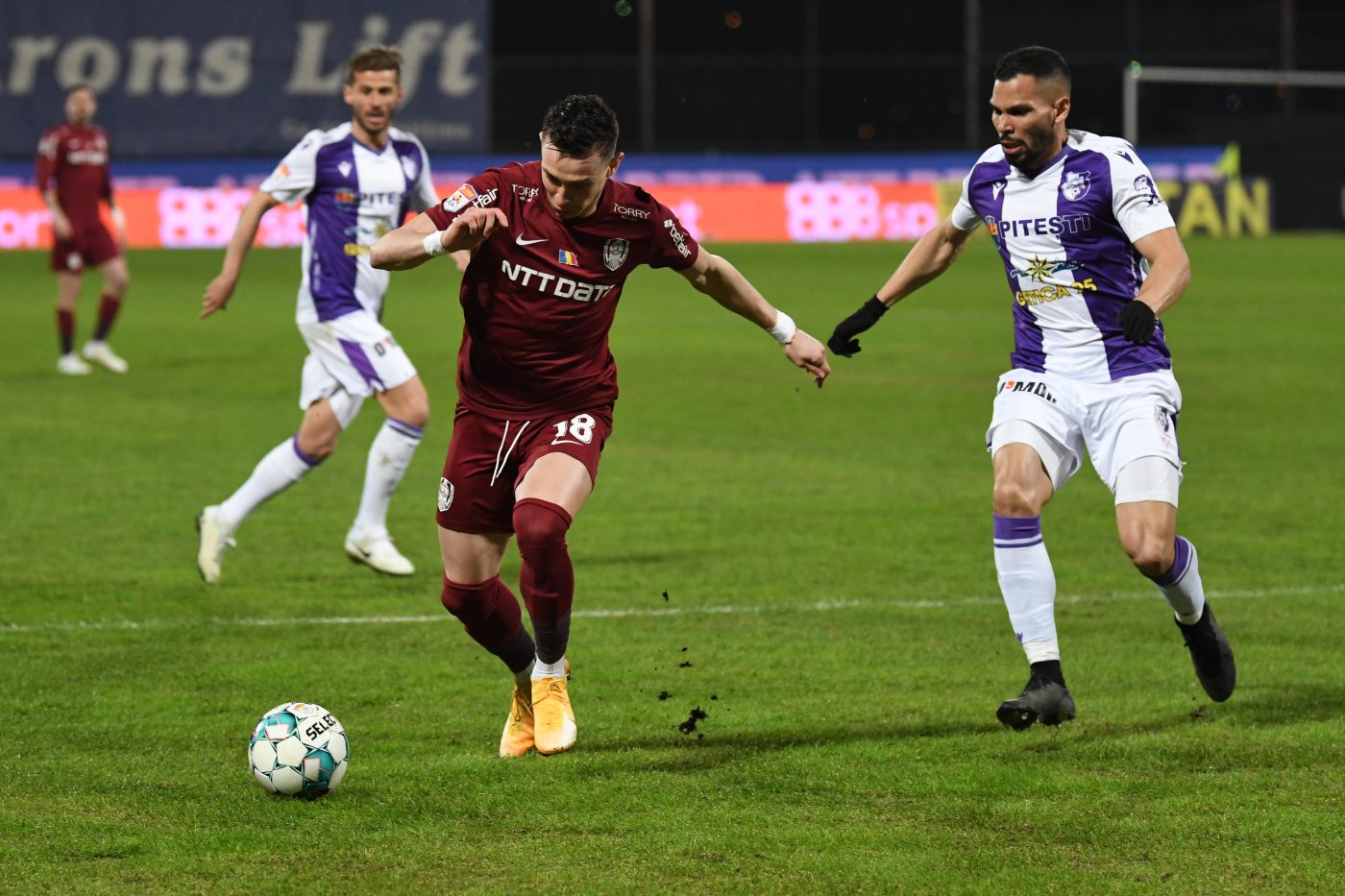 Valentin Costache anunță o nouă „dramă” în Liga 1: „Se va întâmpla ca anul trecut!” Atacantul, mesaj de forță pentru FCSB și Craiova