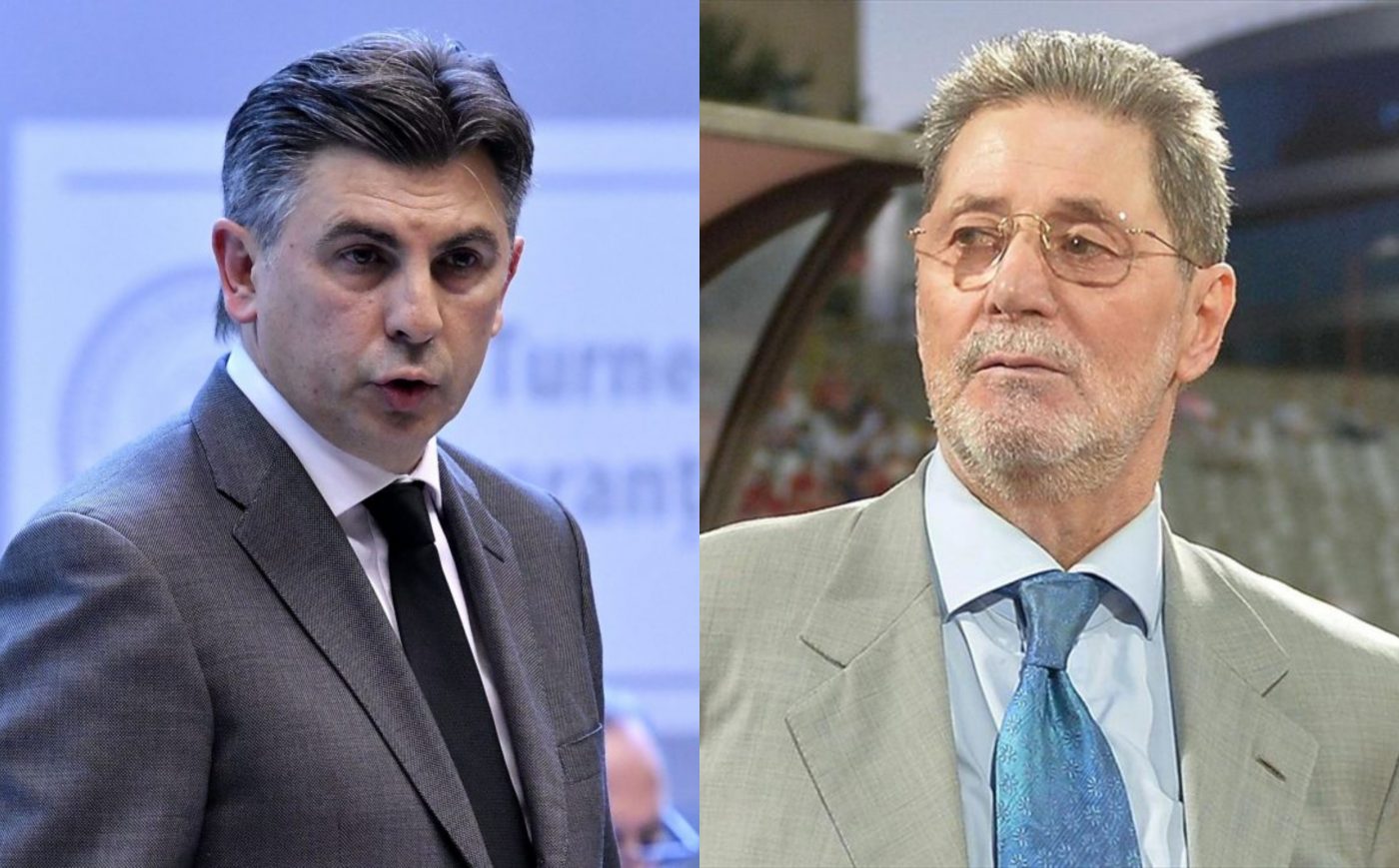 Ionuț Lupescu îl propune pe Cornel Dinu la Dinamo: „Trebuie lăsate toate dușmăniile la o parte!”