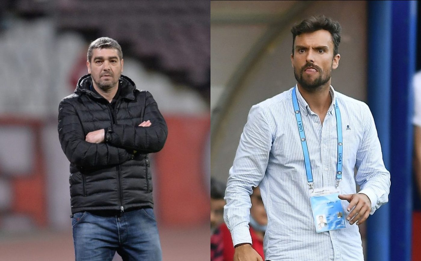 Răsturnare de situație la FC Hermannstadt! Sibienii îl vor înapoi pe Ruben Albes în locul lui Liviu Ciobotariu