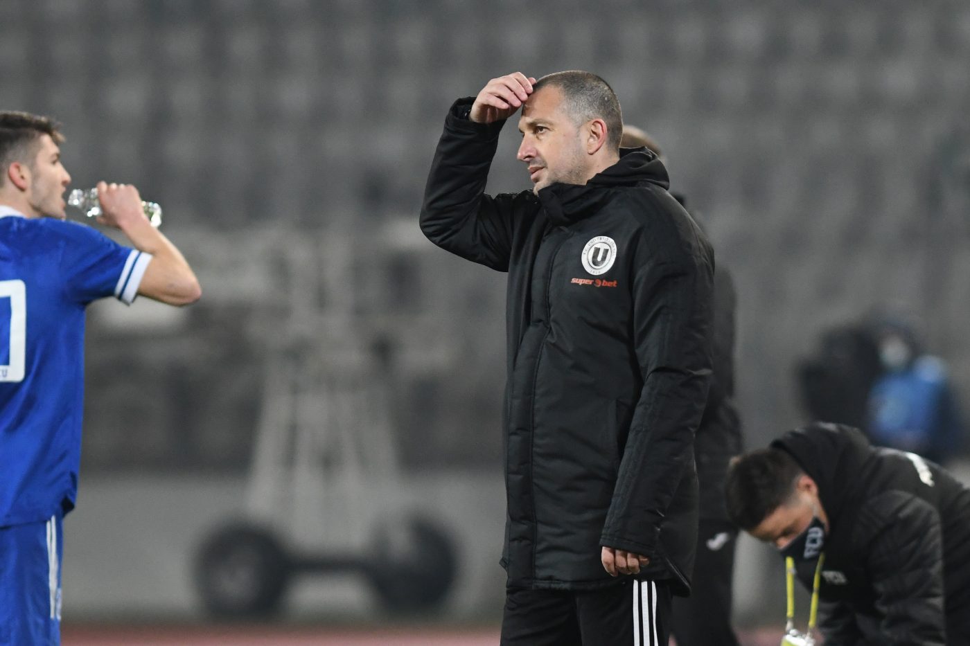 Liga a 2-a: Show total în deschiderea rundei a treia » ”VERDE” la cote de 2.00 și 2.02 » Selecțiile de astăzi au cota 5.02!