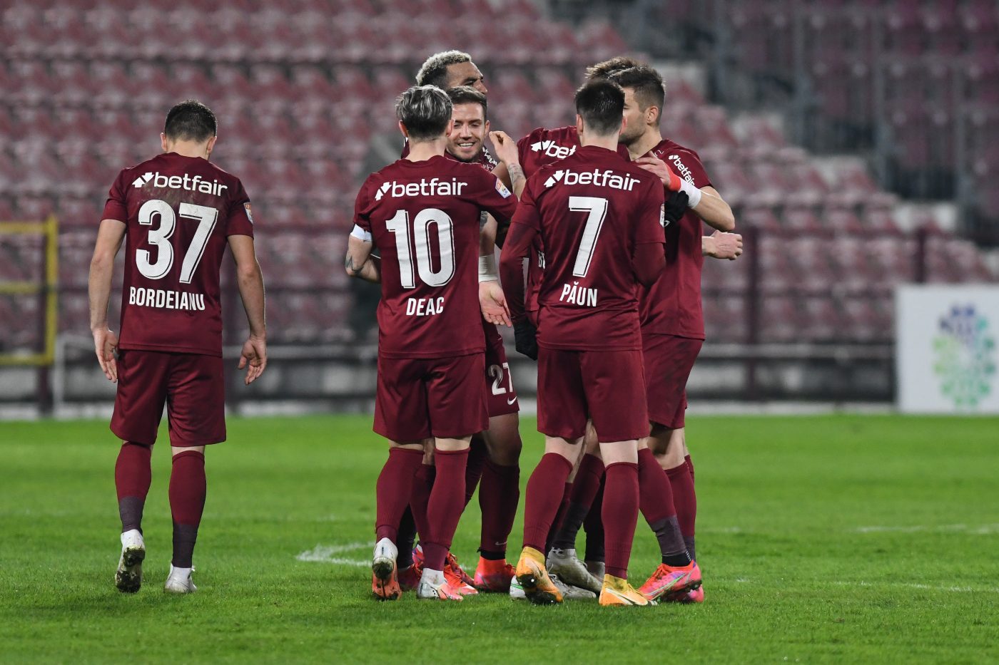 CFR Cluj, apel disperat înaintea derby-ului cu FCSB. „Are nevoie urgent de sânge!”