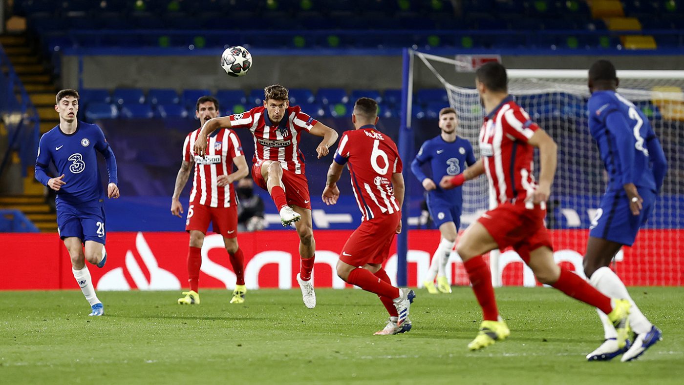 La Liga: Derby pe „Ramon Sanchez Pizjuan” » Sevilla – Atletico Madrid se pariază la cote de 1.52 și 1.75!
