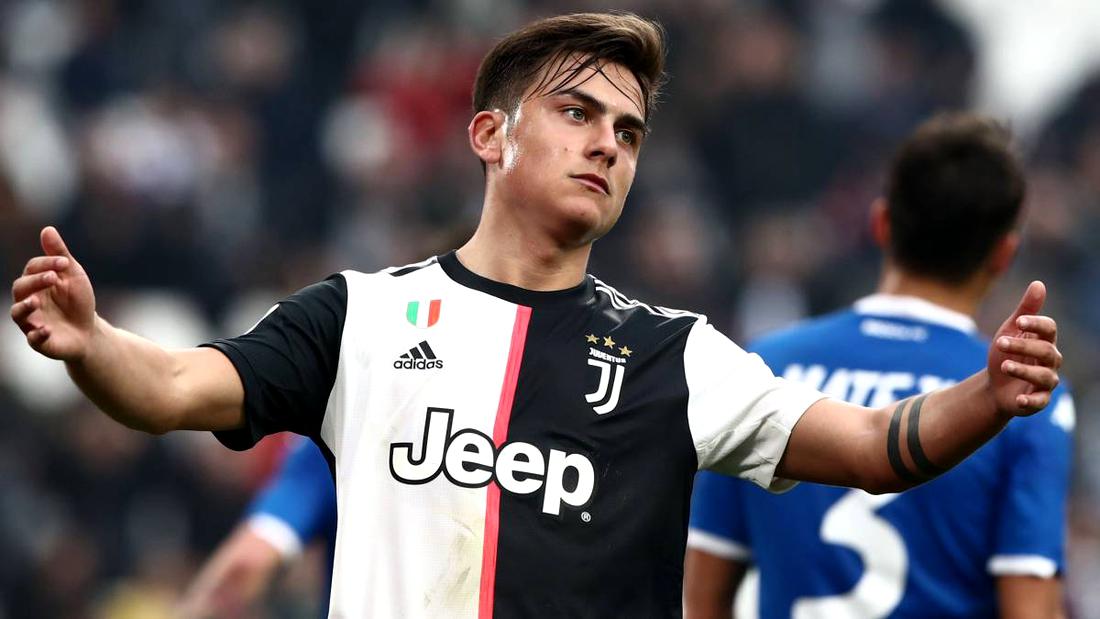 Juventus nu acceptă nicio abatere disciplinară! Paulo Dybala, Arthur Melo și Weston McKennie, excluși din lot după ce au fost amendați de poliție