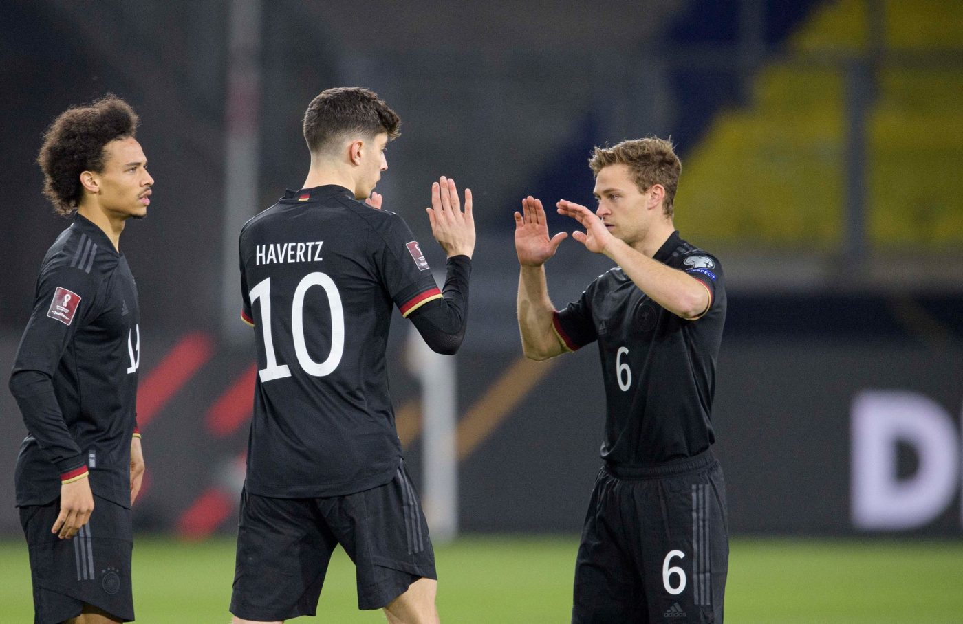 Cine este Germania, adversara României din grupa J din preliminariile CM 2022 din Qatar