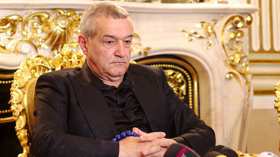 Cine este în realitate antrenorul FCSB, Gigi Becali sau Anton Petrea? „Nu putem să mințim pe nimeni…Există stăpân și slugă!”