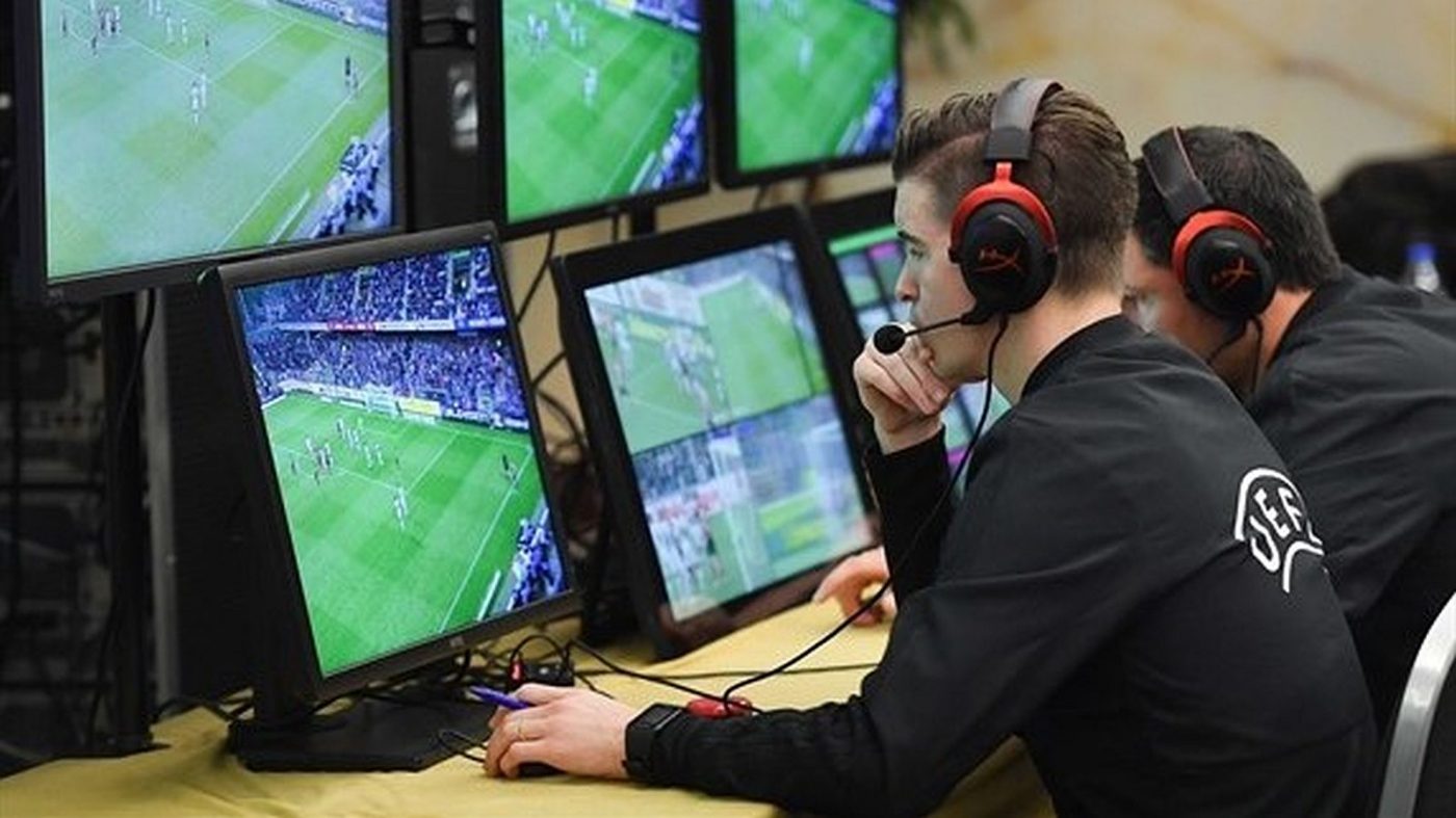 O nouă propunere pentru implementarea sistemului VAR în Liga 1. „Să deblocăm această situație!” | EXCLUSIV ProSport LIVE