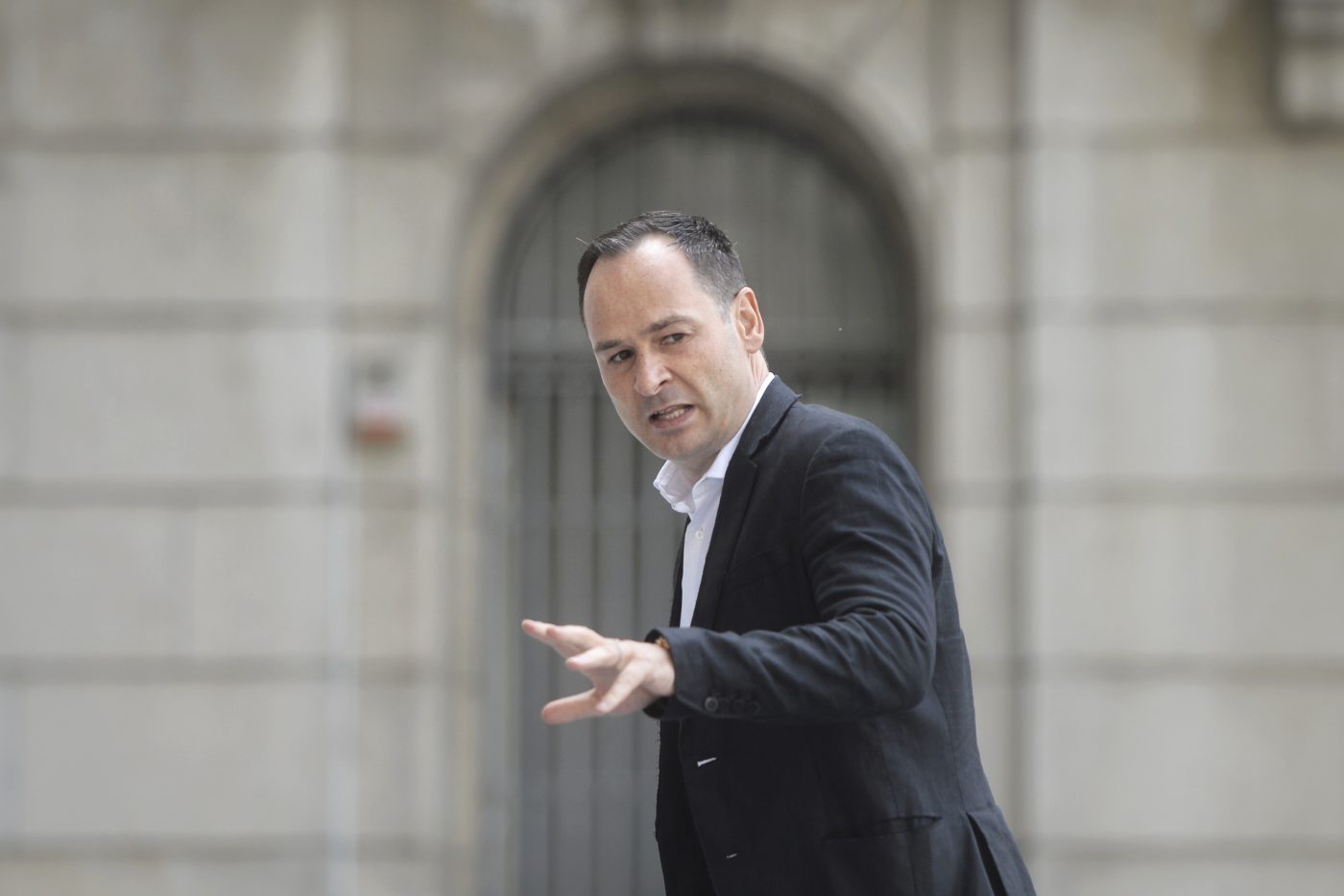 Ionuț Negoiță a dezvăluit ce sumă are de încasat de la Dinamo + Întrebarea care l-a blocat pe fostul patron, legată de sponsorizare echipei în viitor: „Nici nu infirm, nici nu confirm” | EXCLUSIV ProSport Live