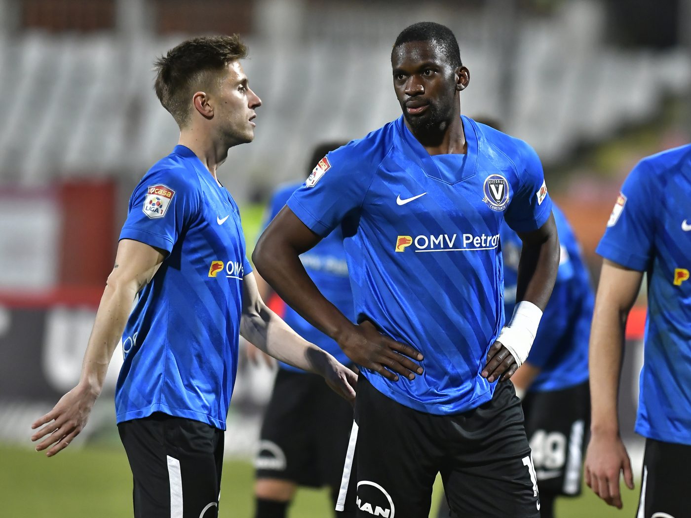 FC Viitorul atrage atenția asupra unei probleme majore din Liga 1. „Nu ne putem minți în continuare!”