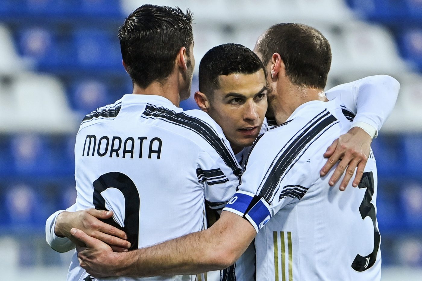 Top Pariu: Selecțiile din Serie A și La Liga sunt AICI » „Pachetul Zilei” ajunge la cota 15.11!