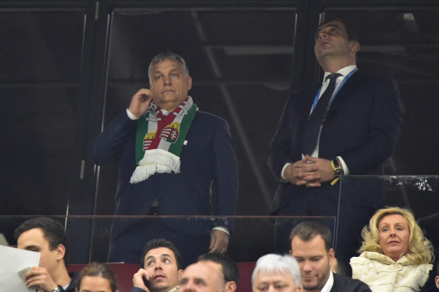 Sepsi Sf. Gheorghe îi ține pumnii premierului maghiar Viktor Orban! Cum depinde viitorul clubului covăsnean de alegerile parlamentare din Ungaria