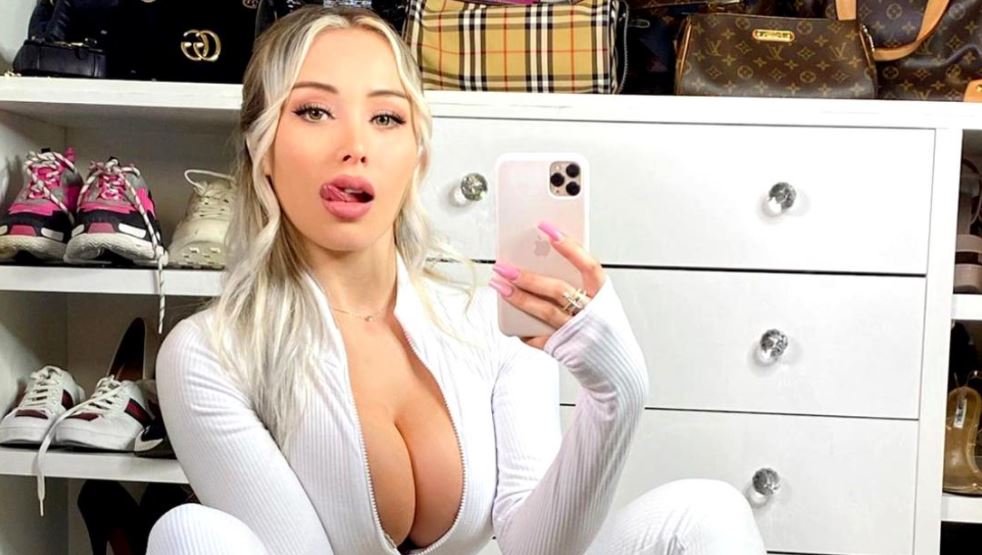 Daniella Chavez, fosta amantă a lui Cristiano Ronaldo devine investitoare la un club din Chile: „Am vrut să îmi îndeplinesc o fantezie” | GALERIE FOTO
