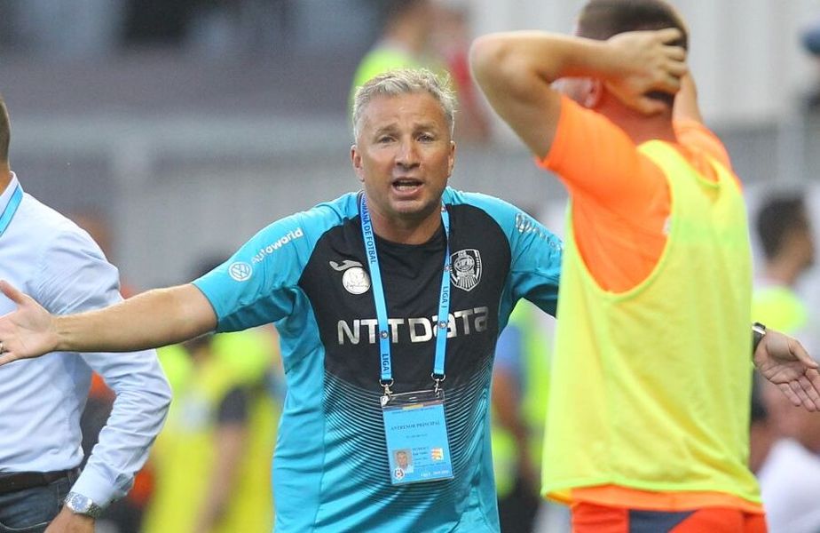 Dan Petrescu s-a decis! Merge să antreneze în Rusia: „De 22 de ani muncesc fără pauză, CV-ul meu este plin”
