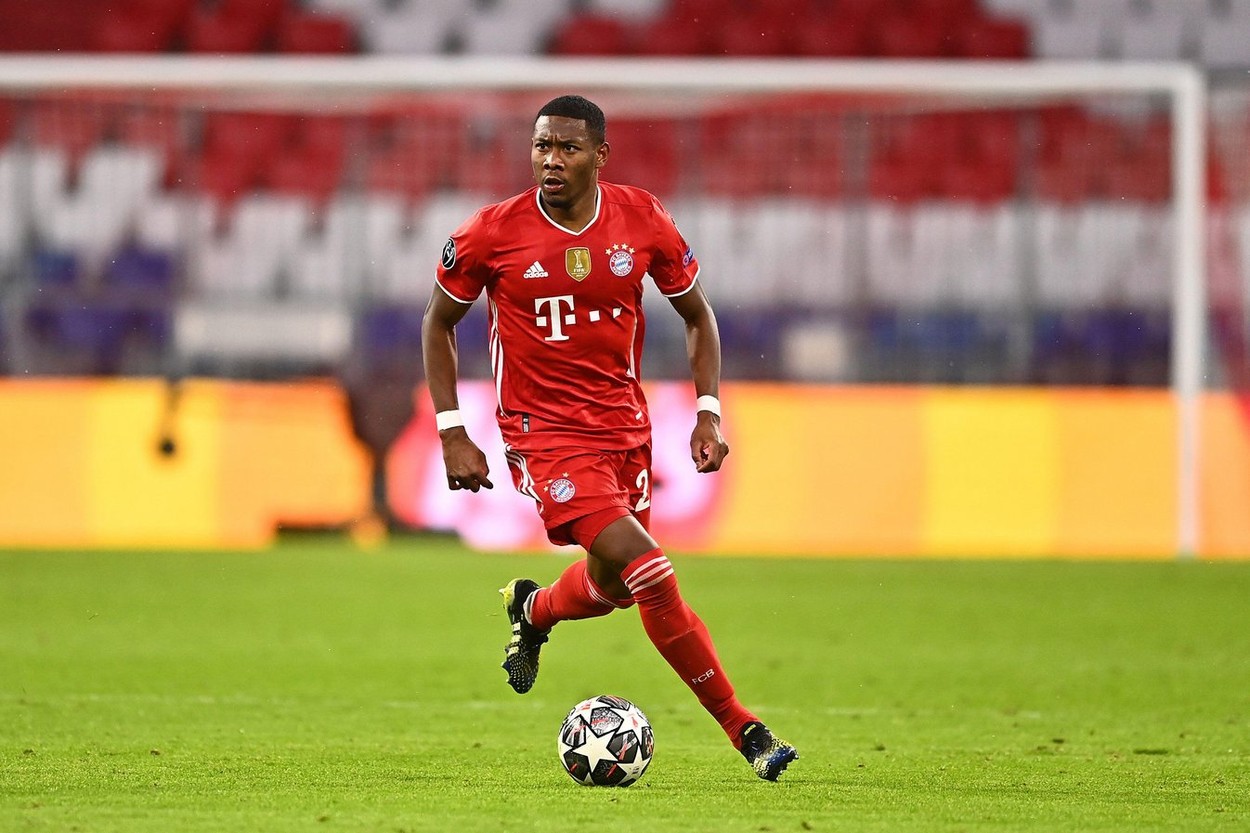 Primul galactic al lui Florentino Perez vine de la Bayern Munchen! Transferul iminent al lui David Alaba la Real Madrid va schimba total defensiva de pe Santiago Bernabeu