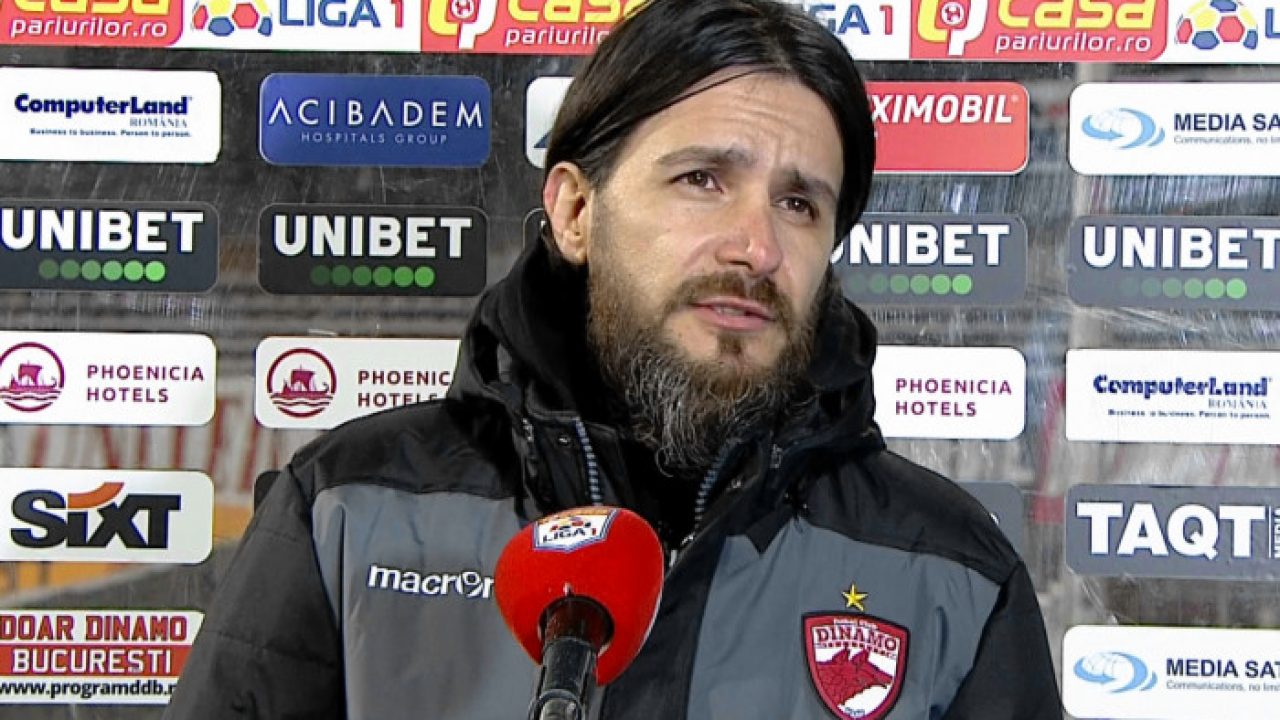 De ce a picat amicalul dintre Galatasaray și Dinamo.  Mario Nicolae e principalul vinovat. „Legislația turcă nu permite asta și s-a rupt totul!”