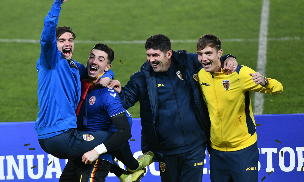 Dinamo a forțat transferul unui internațional român U21. „Ofertă neatractivă!”
