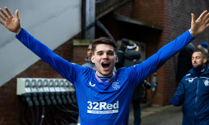 Dorin Goian, despre performanța reușită de Ianis Hagi cu Rangers. „Are puterea să câștige Europa League!” | EXCLUSIV ProSport LIVE