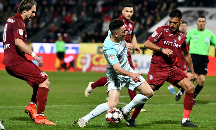 Dorin Goian știe cine va câștiga titlul în Liga 1. „O să avem un play-off interesant!” | EXCLUSIV ProSport LIVE