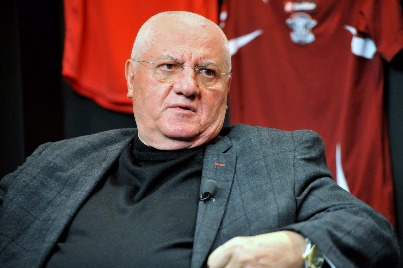 „Ovidiu Popescu este cel mai bun fundaş din ţară!”. Dumitru Dragomir a conturat „primul 11” al naționalei României