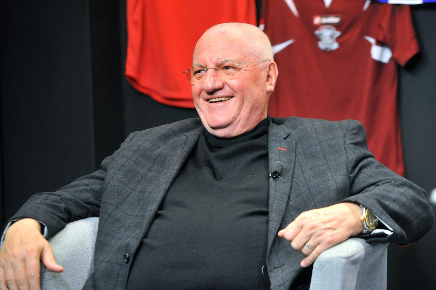 Dumitru Dragomir, declarații incendiare despre absența lui Constantin Budescu de la echipa națională. „E fotbalist, dar e gras ca mine!”