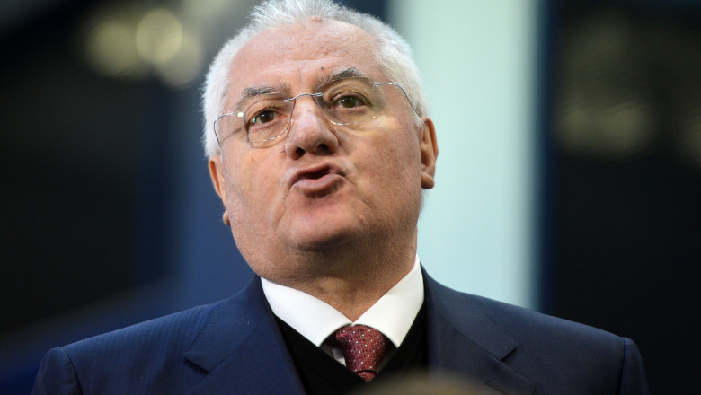 Pablo Cortacero, interzis în România! Dumitru Dragomir: „Să nu mai vină! Dacă se întoarce, o să-l alerge fanii lui Dinamo pe calea ferată din Giulești!” EXCLUSIV