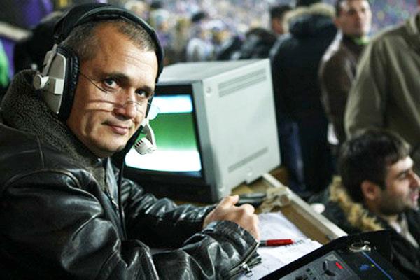 Emil Grădinescu, critici dure pentru Gigi Becali! Comparația fabuloasă făcută de comentator, după schimbările făcute în meciul UTA – FSCB: „Până și o turmă de oi e condusă de cioban. Asistăm la un faliment”
