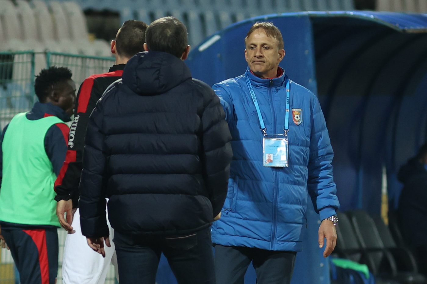 Liga 1: Startul rundei a 6-a din play-out se dă la Buzău » Chindia – Gaz Metan, duel sub semnul echilibrului!