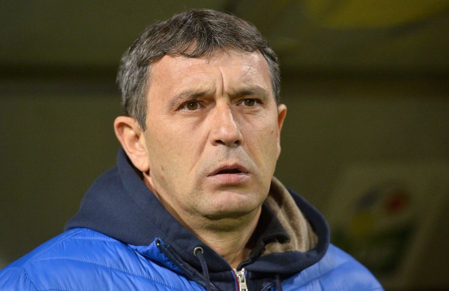 Eugen Neagoe a analizat jocul echipei sale după Astra – Hermannstadt 2-1. „Ne-am temut să nu primim gol!”