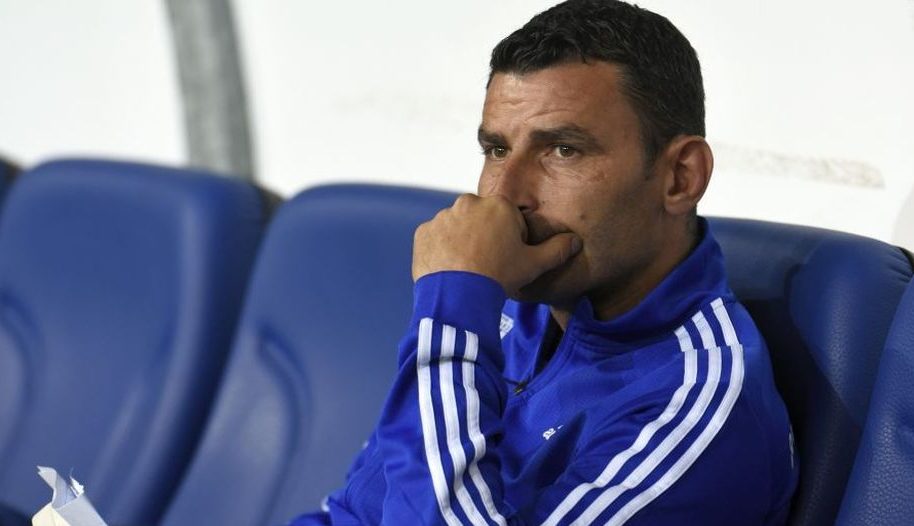 Eugen Trică, prima soluție de antrenor pentru FC U Craiova, după demiterea lui Ovidiu Stângă: „Nu depinde de mine, conducerea știe mai bine ce are de făcut” | EXCLUSIV