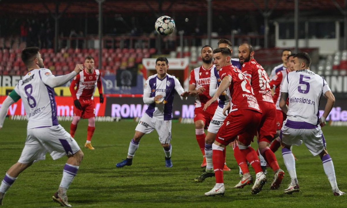 Dinamo – FC Argeș 0-1, Live Video Online. Echipa lui Ionel Gane caută golul