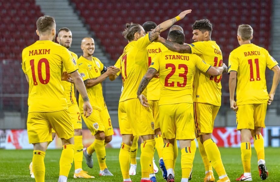 ULTIMA ORĂ | FIFA a anunțat arbitrii pentru meciurile României din luna martie! Cine va conduce de la centru  duelurile cu Macedonia de Nord, Germania și Armenia