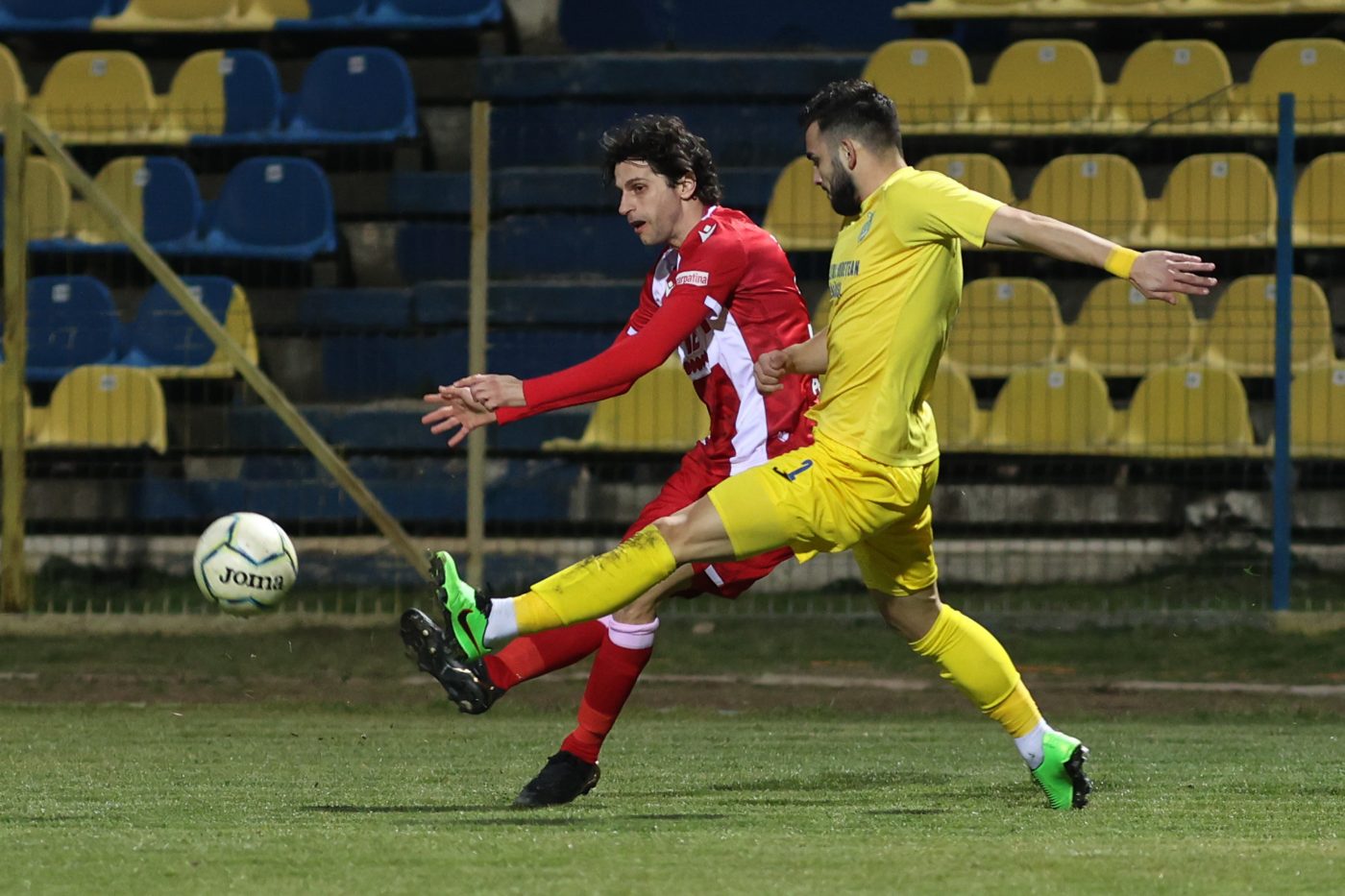 Diego Fabbrini, tot mai aproape să se despartă de Dinamo: „Le-am zis și în iarnă asta!” | EXCLUSIV ProSport Live