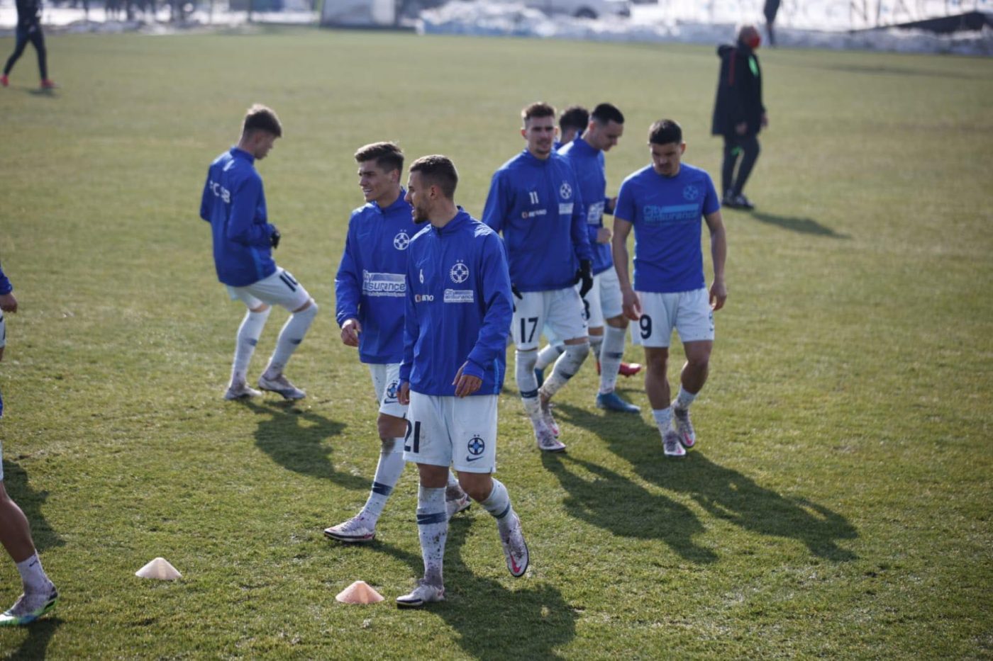 Fanii FCSB-ului, fericiți după ce Răzvan Oaidă, Dragoș Nedelcu și Adrian Șut au fost trimiși în Liga 3. „Bine că am scăpat!” Ce atacant vor la prima echipă