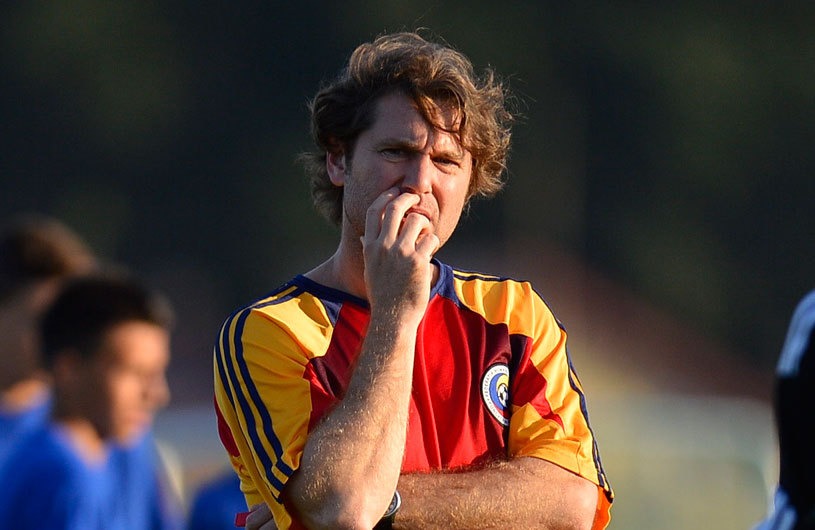 Florin Răducioiu continuă scandalul cu Gică Popescu. „M-a dezamăgit! Nu vreau să chem avocatul, dar dacă nu se oprește, atunci voi face și eu ceva!”