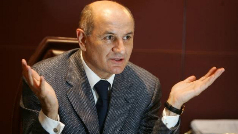 Greșeala fatală pe care au făcut-o suporterii rapidului față de George Copos: „De asta nu se întoarce. Ar fi pasibil de pușcărie!” | EXCLUSIV ProSport Live
