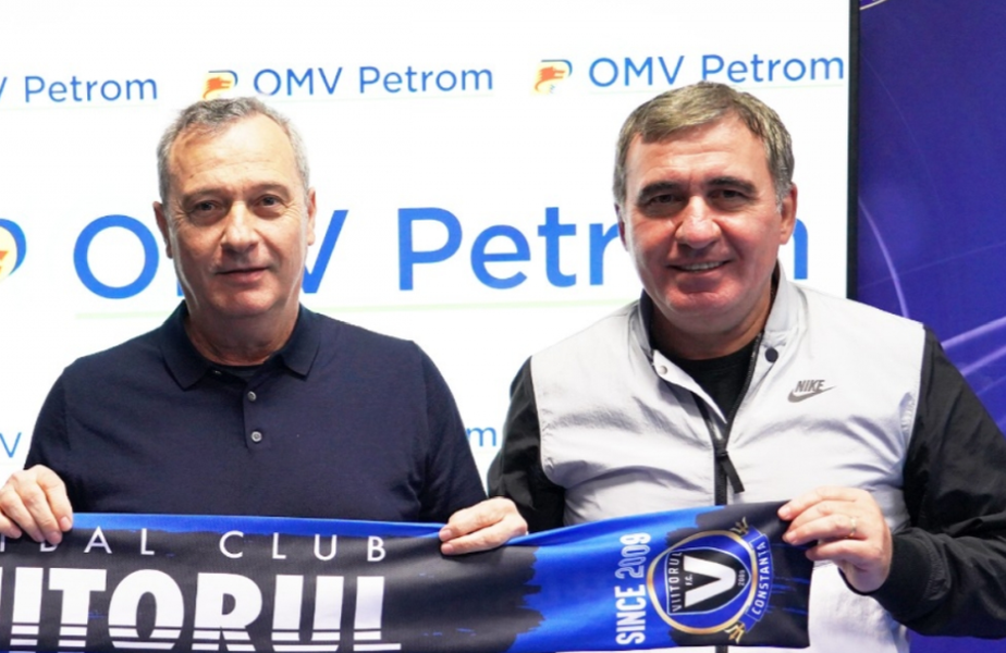 De ce este supărat Mircea Rednic pe Gică Hagi! Am aflat ce s-a întâmplat la Viitorul când antrenorul a fost bolnav de COVID: „Acolo s-a rupt ceva!” | EXCLUSIV