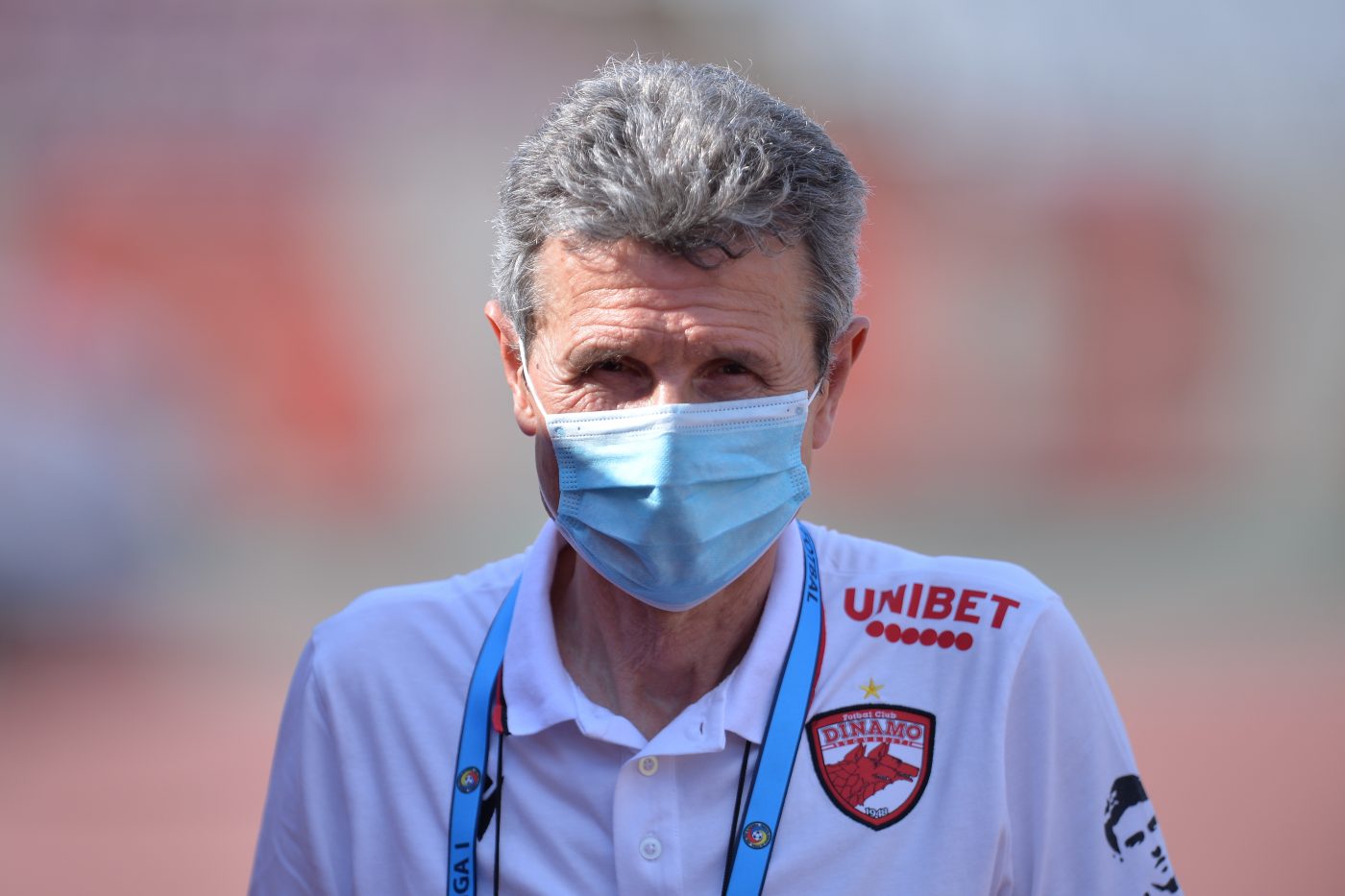 Un fost campion cu Dinamo, avertisment după revenirea lui Gigi Mulțescu: „Ne punem prea mari speranțe în această schimbare de antrenor!” | EXCLUSIV ProSport Live