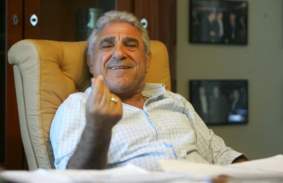 „Băi, fraierule, când o să înveţi şi tu smecheria?”. Ion Crăciunescu, detalii incredibile despre modul în care era „țepuit” de Giovanni Becali