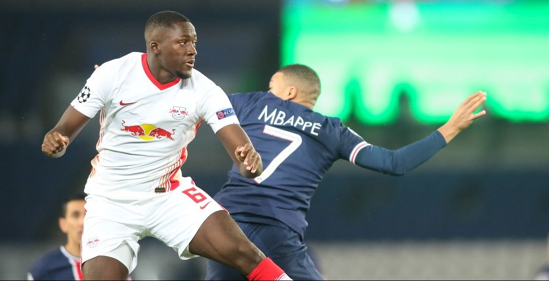 E oficial! Liverpool a achitat clauza de reziliere de 40 de milioane de euro și l-a transferat pe Ibrahima Konate de la RB Leipzig!