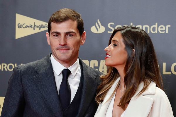 Adio, dar rămân cu tine! Sara Carbonero i-a transmis un mesaj plin de tandrețe lui Iker Casillas, la câteva zile după ce au anunțat împreună divorțul bombă!