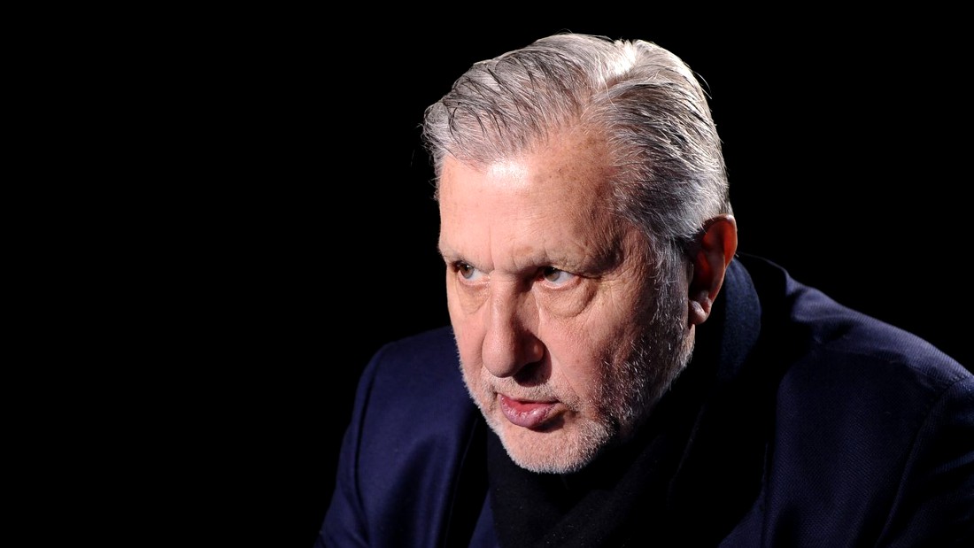 Ilie Năstase divorțează! Ioana Simion depune azi actele: „Da, mergem la tribunal”