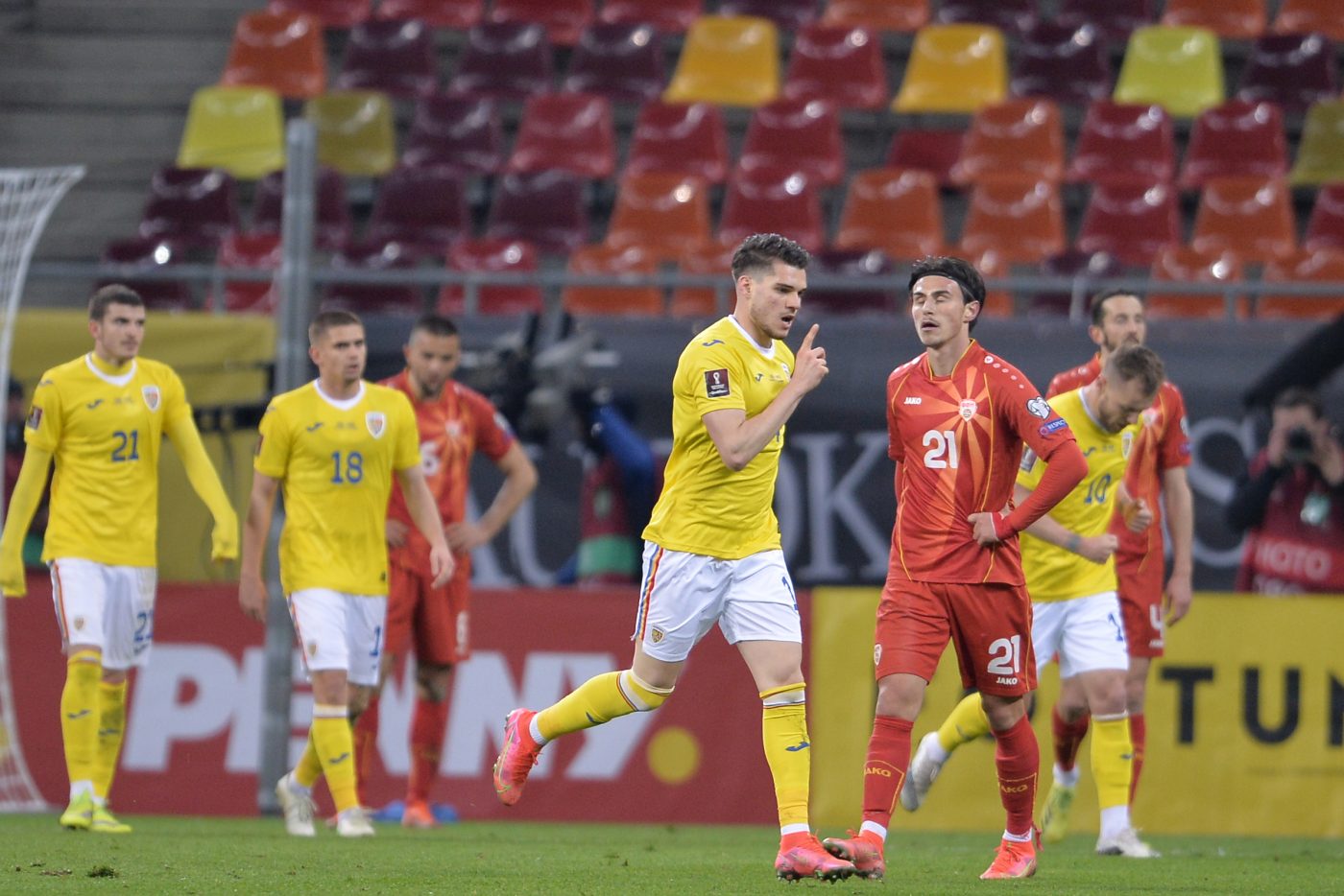 Ioan Ovidiu Sabău știe ce trebuie să facă România pentru a produce surpriza cu Germania. „Așa am putea scoate un egal! E greu, dar nu imposibil!”