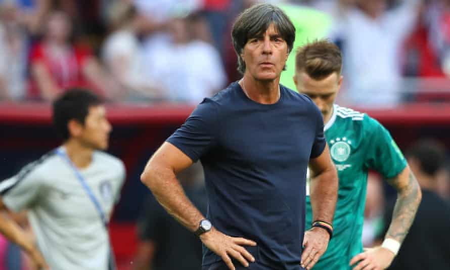 Joachim Low nu se teme de România! Neamțul a anunțat ce fotbaliști va folosi la partida din preliminariile CM 2022 + Laude pentru „tricolori”. „Jucători tehnici!”