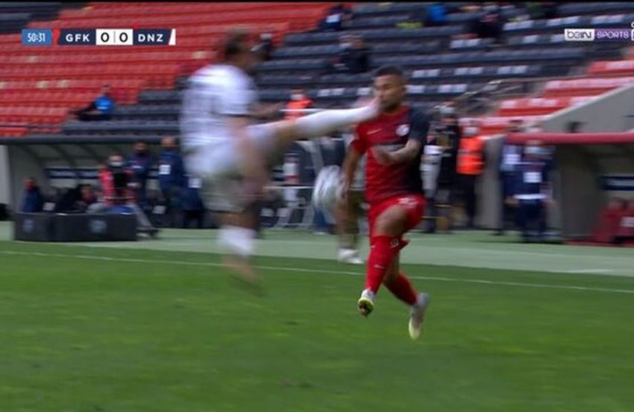 A văzut moartea cu ochii! Intrare criminală asupra fostului jucător de la FCSB | VIDEO ȘOCANT
