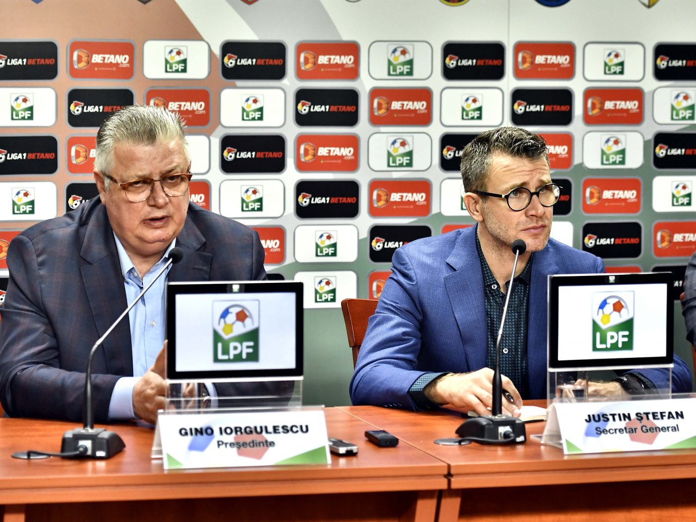 LPF reacționează, după apariția focarului de COVID-19 la FCSB: „Așteptăm o anchetă serioasă”